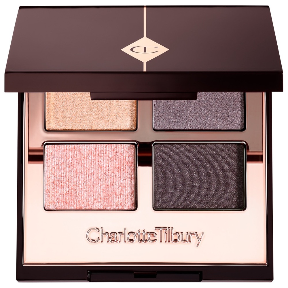 Charlotte Tilbury Uptown Girl Luxury Palette Eyeshadows